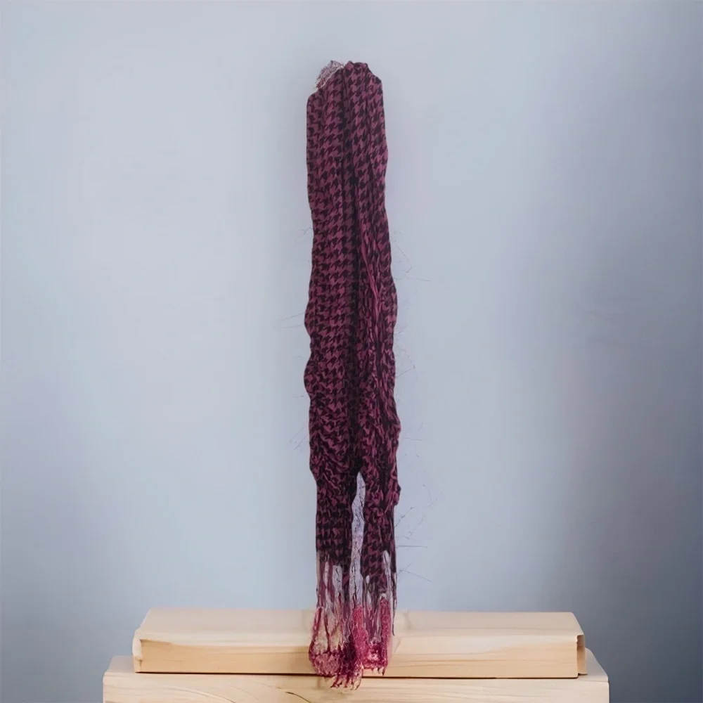 Cute scarf